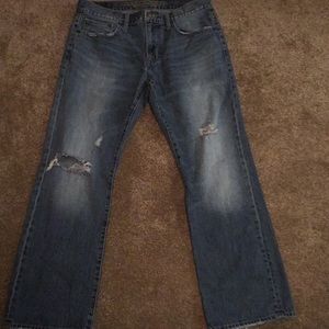 American Eagle Outfitters Men’s Jeans